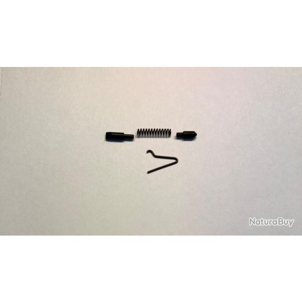 Kit ressorts Walther PP et PPK