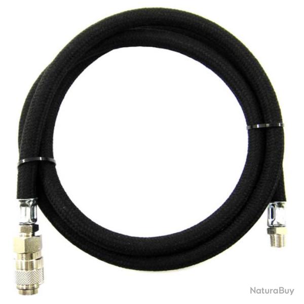 LIGNE COMPLETE RENFORCEE QD TYPE EU