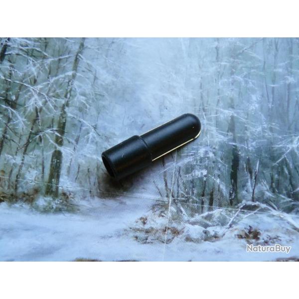 Gros Pipet conique pour  corne Elless... 14/14.5