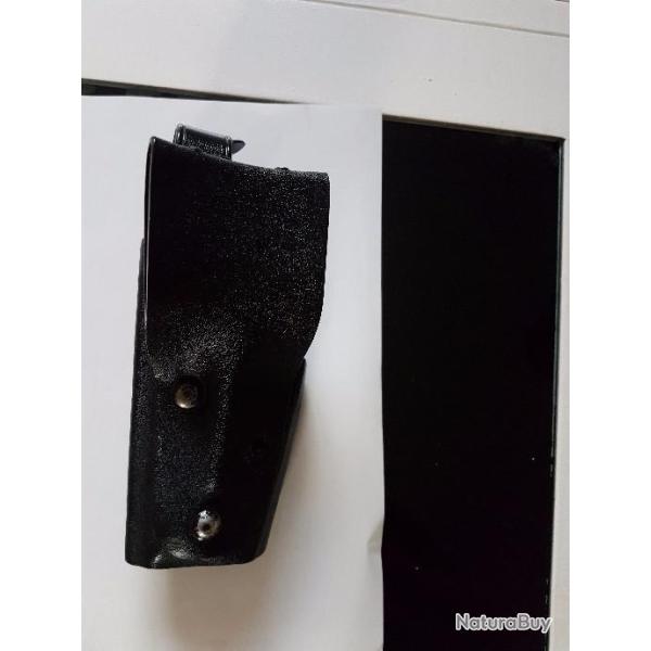 etui  thermomoul�noir    pour glock