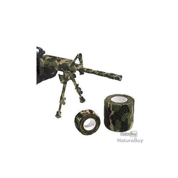 Strap camouflage "ACU" - LIVRAISON GRATUITE  !!!