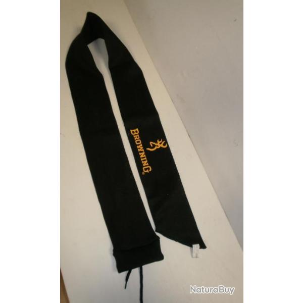 442- CHAUSSON BROWNING VCI POUR ARME ANTI CORROSION  - NEUF