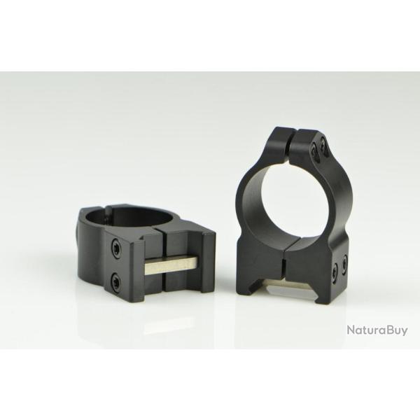 Colliers WARNE Diam�tre 1" M�dium Fixe