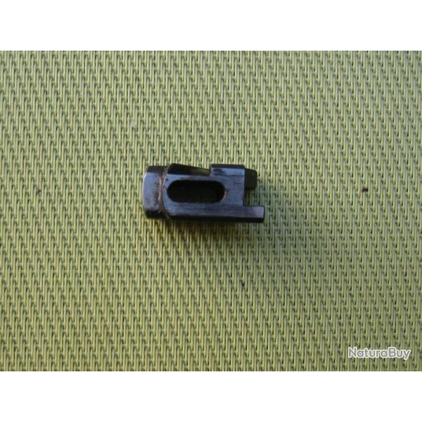 Verrou  de  culasse  de  fusil  Breda  semi auto .