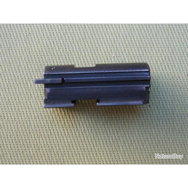 Culasse  de  fusil  Breda  semi auto .