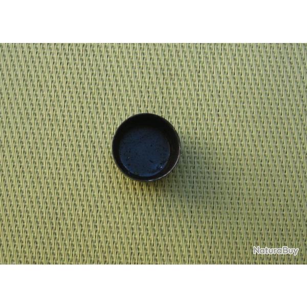 Bouchon  poussoir  de  tube  magasin  de  fusil  Breda  semi automatique .