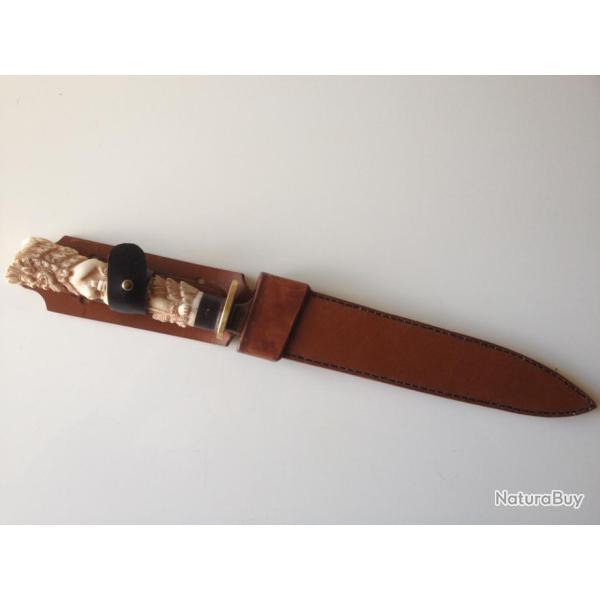 COUTEAU DE COLLECTION