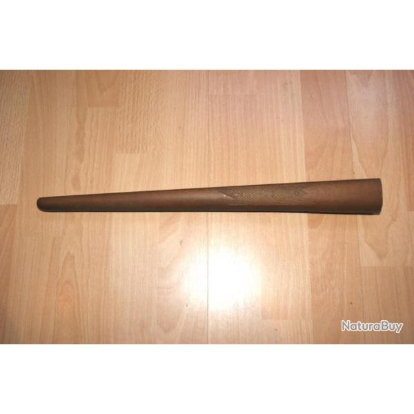 devant bois longuesse carabine SIDNA M3 RAF 22lr -  (d8c1097)