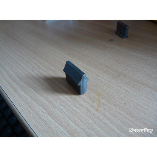 Verrou brut � souder juxtapos� pour tirage Longuesse N�2