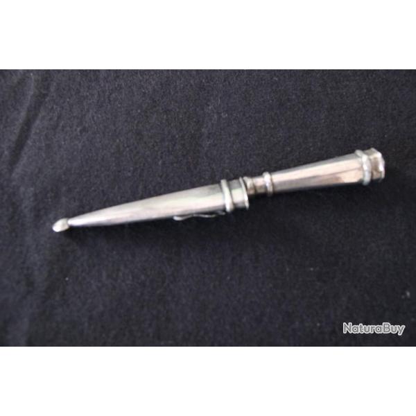 COUTEAU  ARGENTIN  DE  GAUCHO     JU  CA    EPOQUE  19 EME