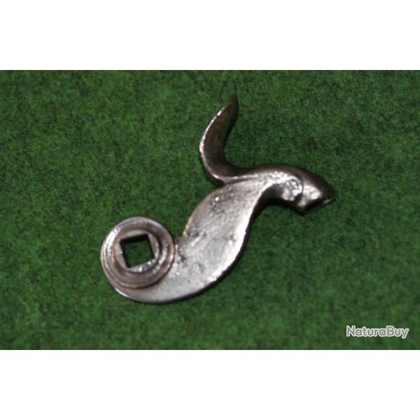 CHIEN  DE  MOUSQUETON  CIVIL  19 EME