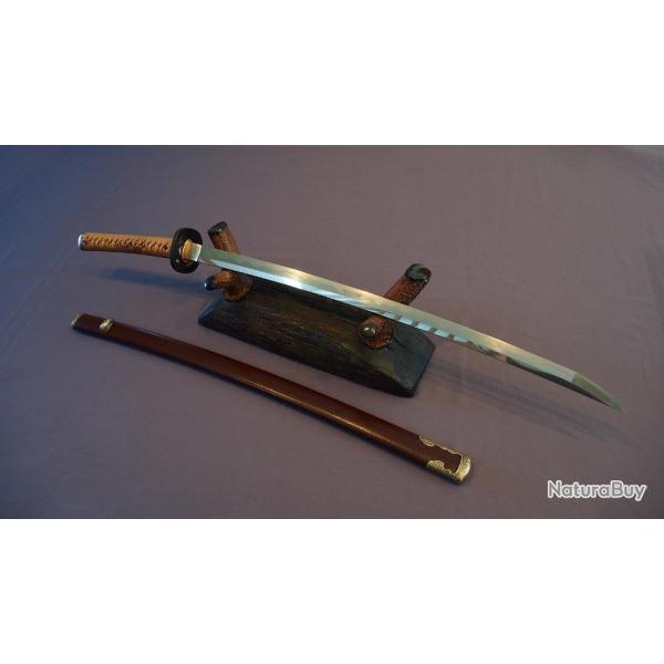 Katana "O kissaki"