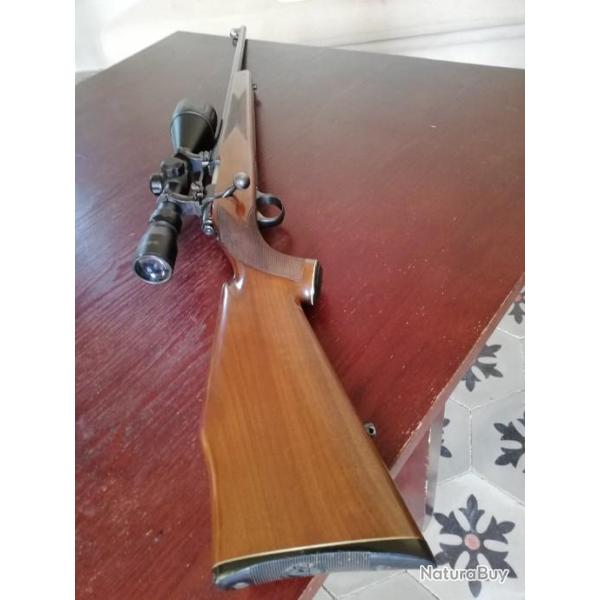 carabine 222 rem Sako Vixen L461