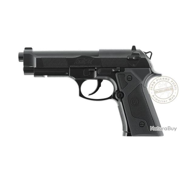 Pistolet � plomb CO2 4.5 mm BB UMAREX - Beretta Elite II (3 joules)