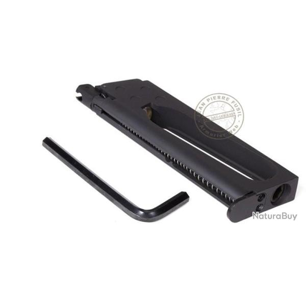 SIG SAUER - Chargeur pour pistolet CO2 1911 We The People - 4,5mm BB