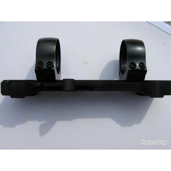 Montage HMS-Swift avec colliers de 30 mm pour Sauer 303 � partir de 05/2019)