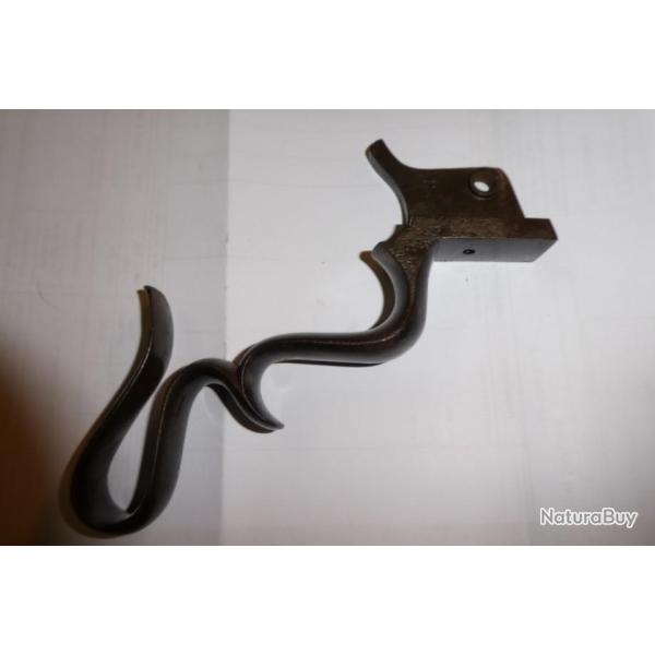 gros levier d'armement genre martini henry