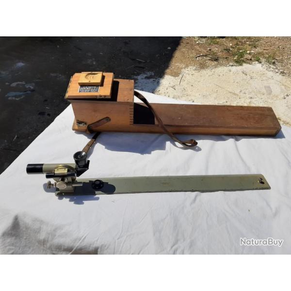 �clim�tre de Pr�cision Deronzi 1931