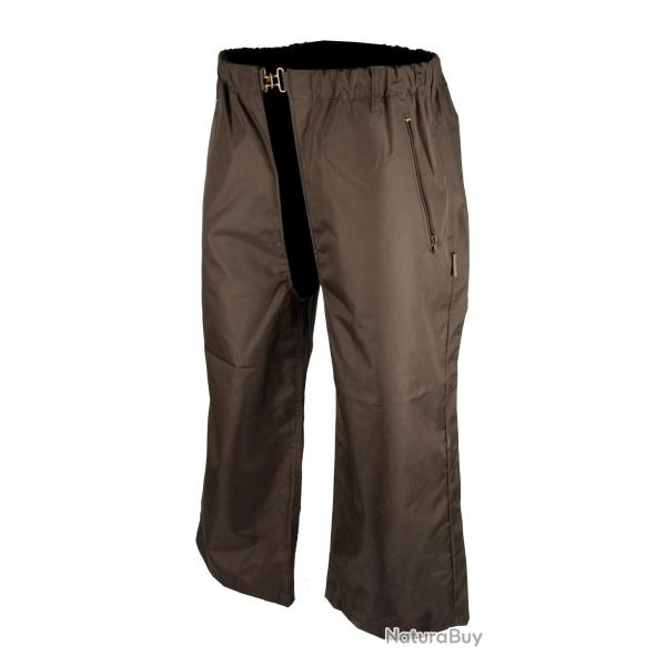 Cuissard Somlys Classic Marron / L - Marron / 2XS