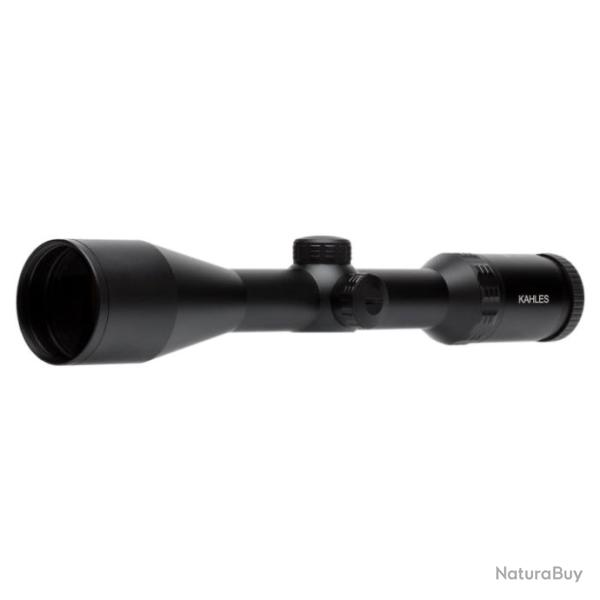 Lunette de tir Kahles Helia 2-10x50i - 2-10x50 / Colliers