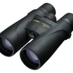 Jumelles Nikon Monarch 5 20x56