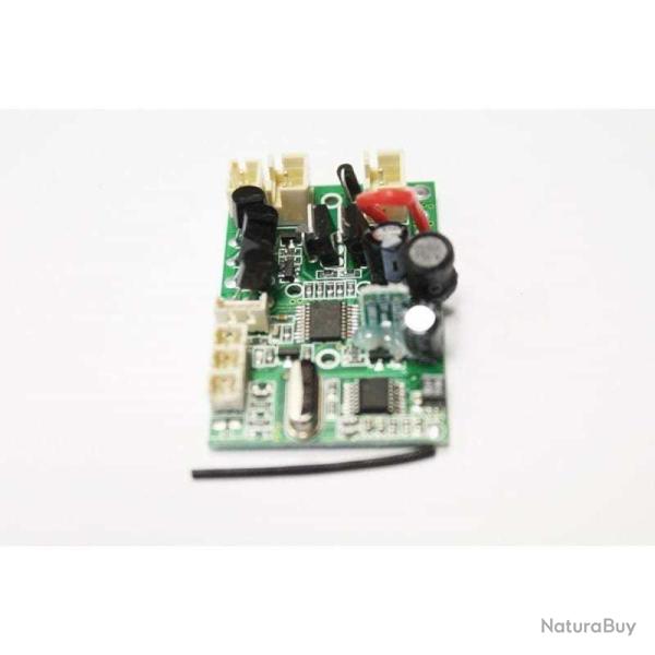 Carte Electronique, PCB, R�cepteur pour Helicox 6032 - 6032V