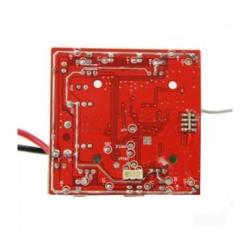 BR8604-1 - PCB Main Board ou Carte &eacute;lectronique (R&eacute;cepteur) pour drone BR 8604 et Quadrodrom Jamara