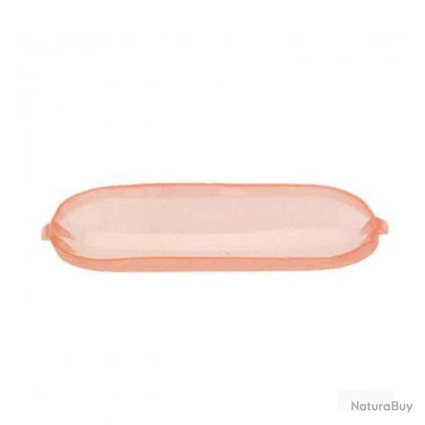 T5146/6 - Cache LED pour bras moteur T2M Spyrit Vert ou Orange au choix - T5146 Orange