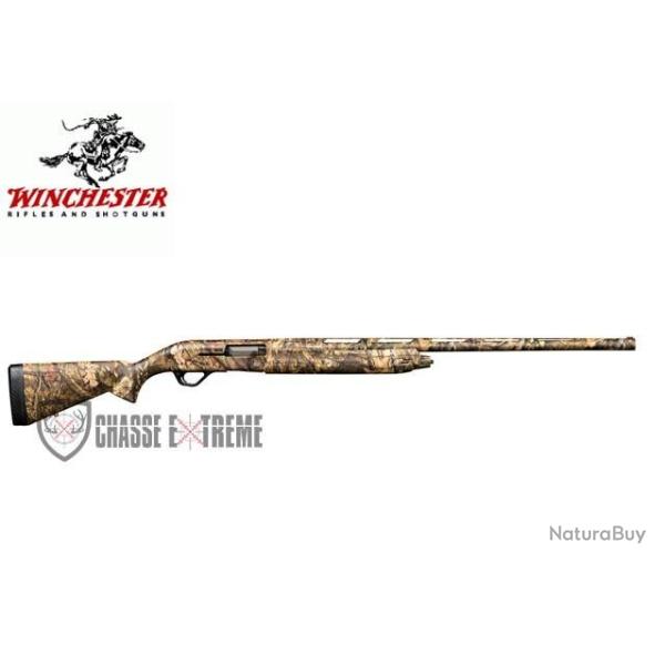 Fusil WINCHESTER Sx4 Camo Mobuc Cal 20