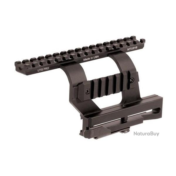 Rail de Montage AK  glisser 3,3'' - UTG pro	