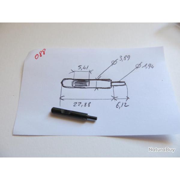 VENDU PAR CUIRASSIER11 N� 088 PERCUTEUR A IDENTIFIER