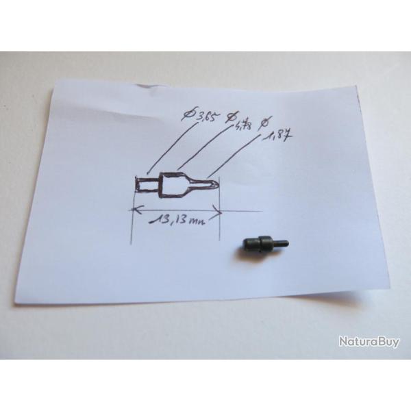 VENDU PAR CUIRASSIER11 N� 087 PERCUTEUR A IDENTIFIER