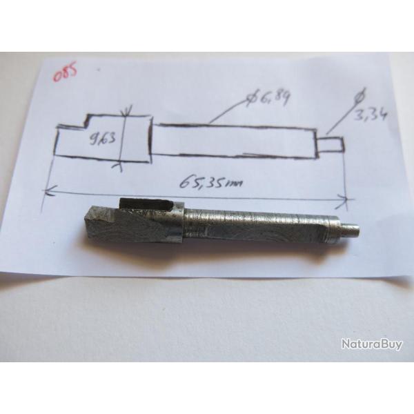 VENDU PAR CUIRASSIER11 N� 085  PERCUTEUR   A IDENTIFIER