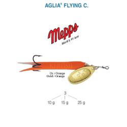 AGLIA&reg; FLYING C. MEPPS Orange 25 g Or