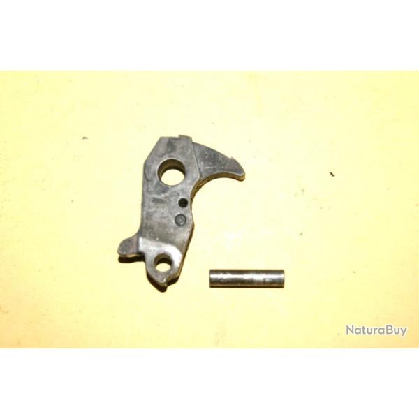 chien DROIT + axe de LUIGI FRANCHI FALCONET -  (a1982i)