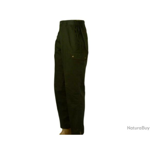 PANTALON DE CHASSE TRADITION TAILLE 40