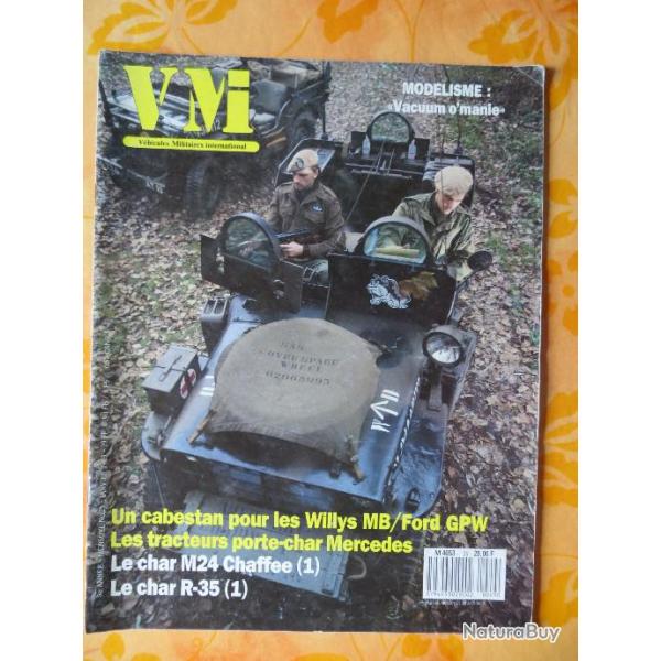 Magazine VMI N�29