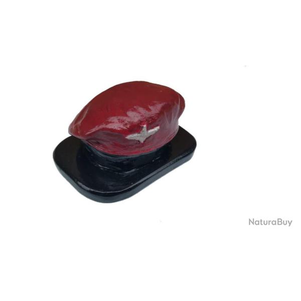 Presse-Papier Bret+insigne parachutiste anglais WW2