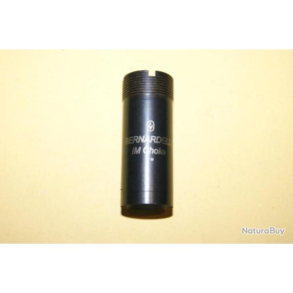 3/4 choke BERNARDELLI calibre 12 -  (d9q68)