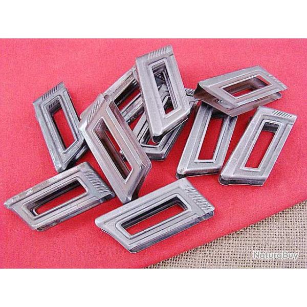 Clips pour Steyr Mannlicher M95 ( 8x56r et 8x50R ) en excellent �tat