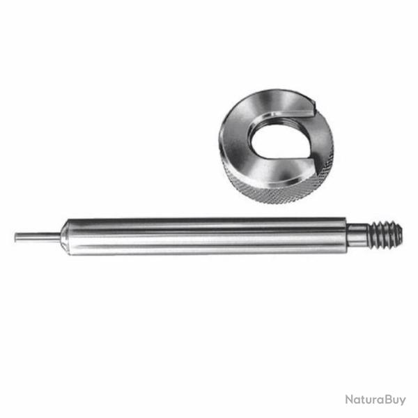 38 SP - Case Lenght Gauge Holder Lee - PILOTE DE LONGUEUR ET SUPPORT POUR RACCOURCISSEUR