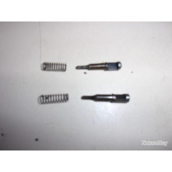 percuteurs droit et gauche   pour superpos BERNARDELLI Gardone VT 190