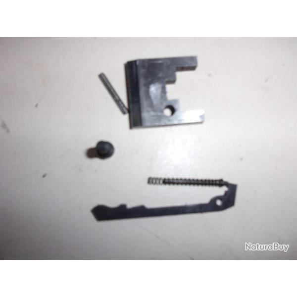 verrou + arr�toir     pour superpos� BERNARDELLI Gardone VT 190