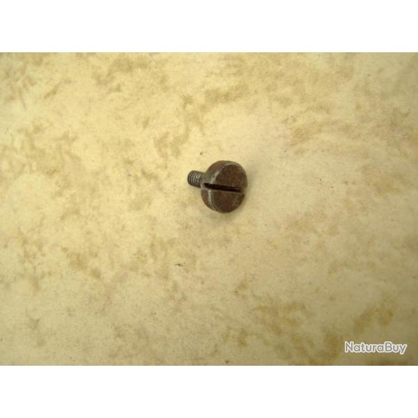 Vis de chien de pistolet reglementaire de cavalerie Modle AN 9 ou  AN 13 (bon tat).