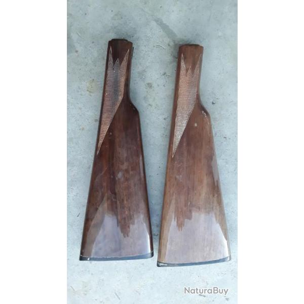 CROSSE BROWNING MIROKU 22lr ML22 levier sous garde