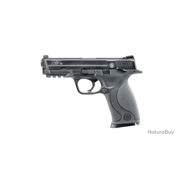 ( R�plique GBB S&W M&P40 TS culasse m�tal CO2 1,3J)R�plique GBB S&W M&P40 TS culasse m�tal CO2 1,3J