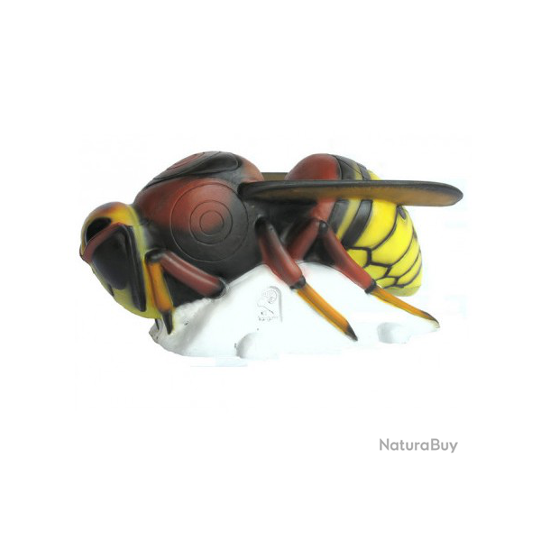 Cible 3D SRT Frelon (3)