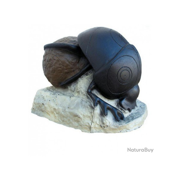 Cible 3D SRT Scarab (2)
