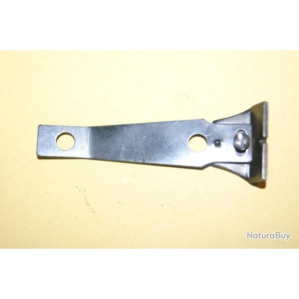 hausse acier FRANCHI et GAMO air comprim calibre 4.5 -  (d9q136)