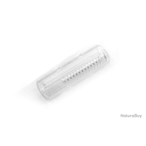 PART - POLYCARBONATE PISTON FOR VER. 2/ VER. 3 GEAR BOX (EC VERSION) - VGF